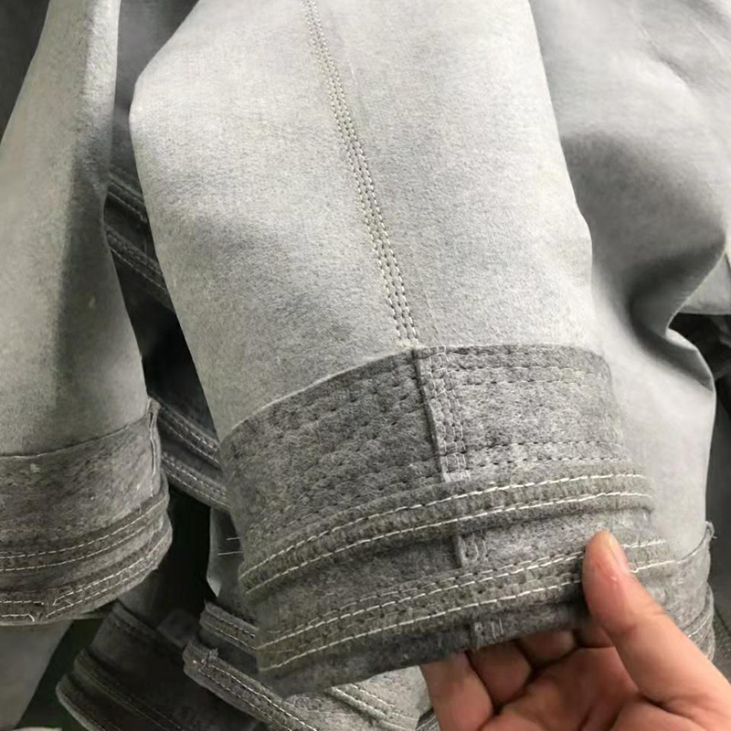 玄武岩针刺毡