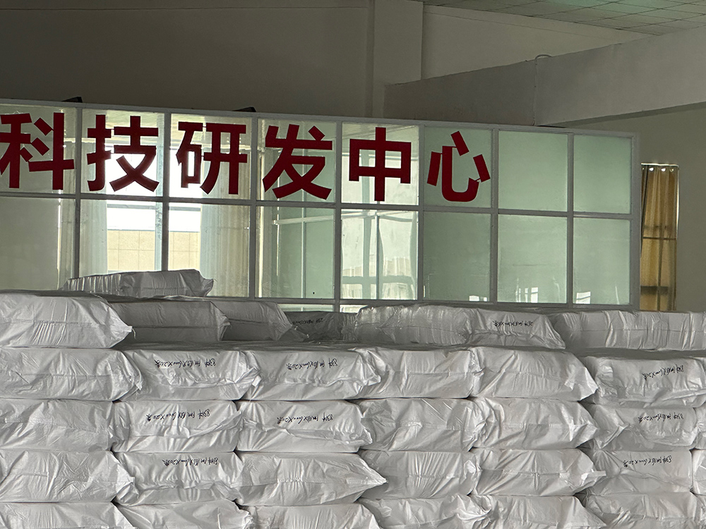 发货现场